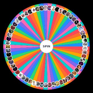 Choose a Random mixtapes variadas