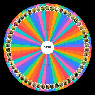 Pick a Random A Universal Time PvP