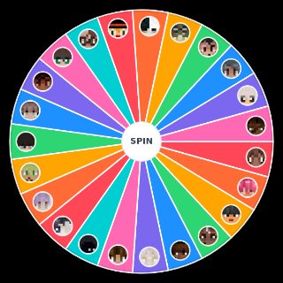 Pick a Random OOMF!DAD