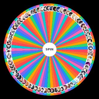 Deres Miembros Random Generator