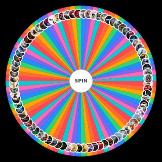 Random Games Picker