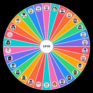 Random Danganronpa Alpha/Beta Picker