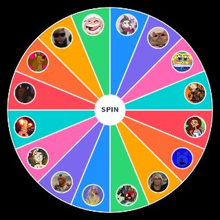 Mystic Big Brother Wheel