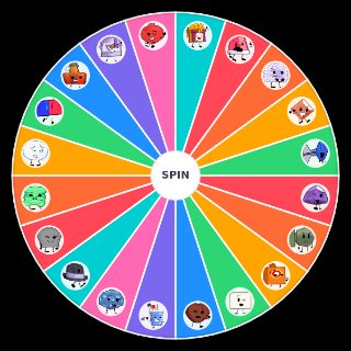 Choose a Random Hard Reset (CURRENT CAST + HOSTS)