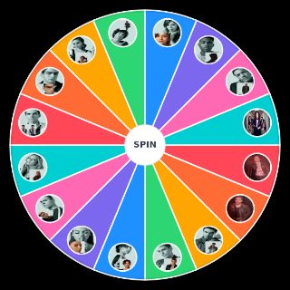 Elite Characters Random Generator