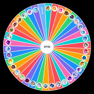 blox fruit fruit Wheel
