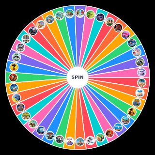 Pick a Random Dreamworks Movies (but the cool one)
