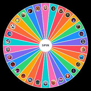 Pick a Random Skin Lines