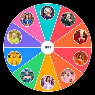 Drag Race France Saison 4 Random Generator