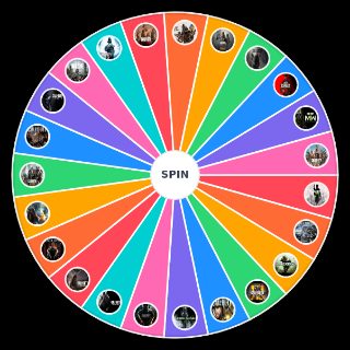 call of duty (best) Random Picker