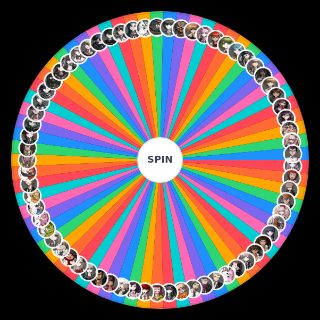 The Official RegretfulTwitcher Danganronpa Random Picker
