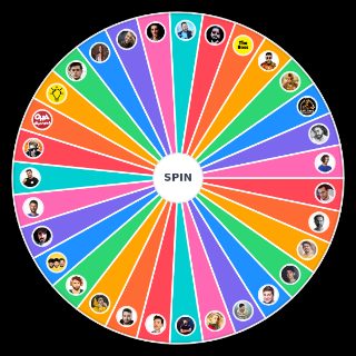 Türk Youtuberler VS Wheel