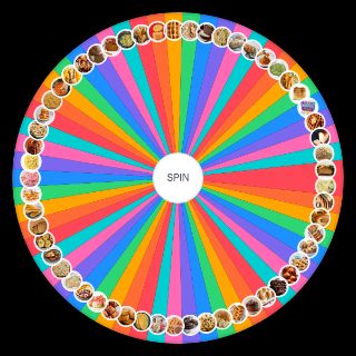 Best Bread Random Picker