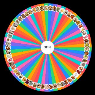 Spin the Wheel: Тирлист по тирлисту Папича