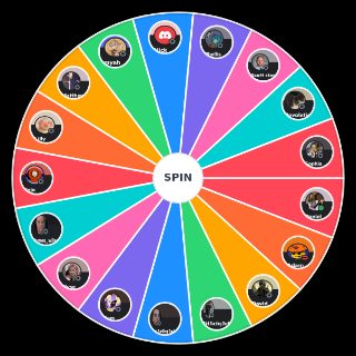 Pick a Random freinds teir