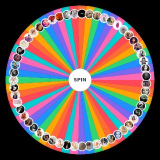 Choose a Random Main pop girls album (2010s Edition)