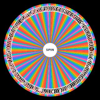 Spin the Wheel: Benfica 2010