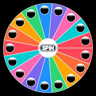 Blonde Wheel