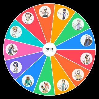 Choose a Random Pokemon Professors
