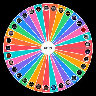 Random Future Marvel Projects Phase 4 And More Wheel