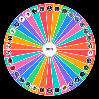 Pick a Random Tupperbox rp characters