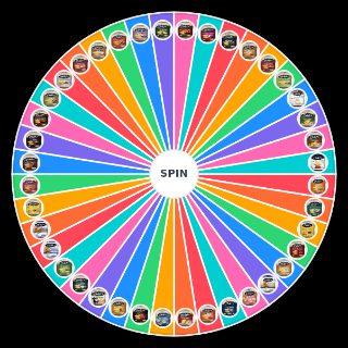 Pick a Random Chips Brets