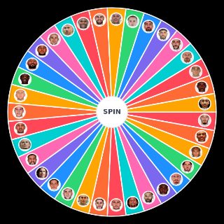 Choose a Random Fenerbahçe 23/24