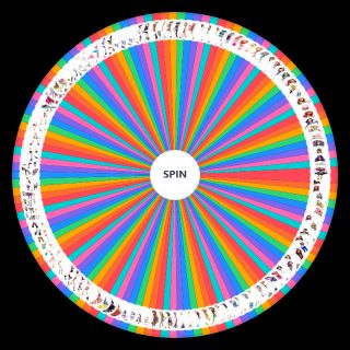 Ever After High Dolls Wheel