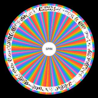 Super Sentai Henshin & Powerup Devices Wheel