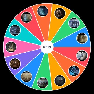 Random Halo 2 Missions Picker
