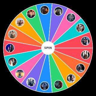 Doctor Who Specials Random Generator