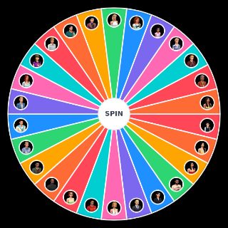 Random Sims 4 Base Game Townies Wheel