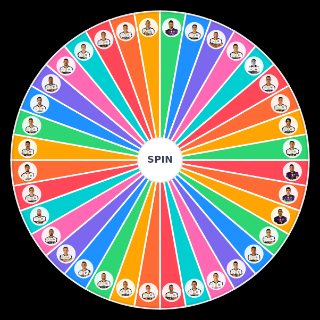 OLIMPIA Wheel