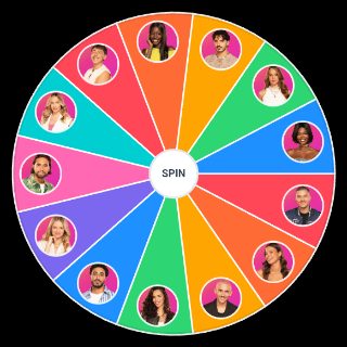 Secret Story Random Picker