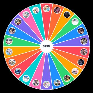 Choose a Random Animes da Temporada de verão
