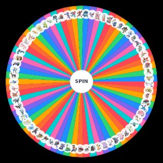 Random Viability BW OU Wheel