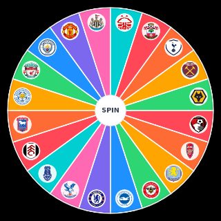 Random Premier League 24/25 Picker