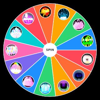 Royale High Halos by @Sukiiten Random Picker