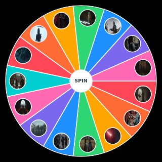 Star Wars: The Mandalorian chapters 1 16 Wheel