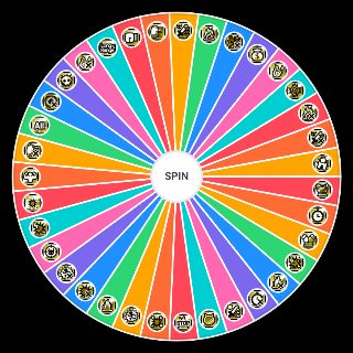 Choose a Random Battle Cats Abilities (9.8.0)