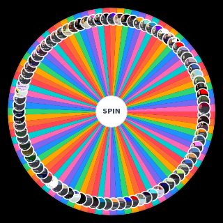 Spin the Wheel: Coneycord Chatter : Episode III