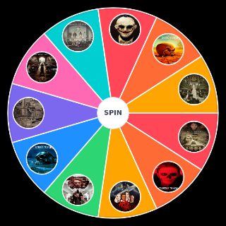 All 10 AHS Seasons Wheel