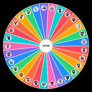 Random Everlasting Life Picker