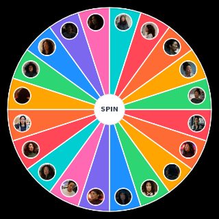 Choose a Random Eve Polastri's Hair