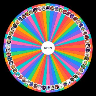 Combi OCs Wheel