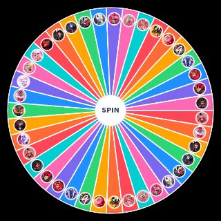 Spin the Wheel: Hazbin Hotel and Helluva Boss Smash or Pass