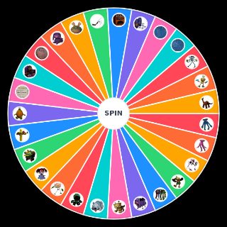 Pick a Random most likely in poppy playtime chapter 3