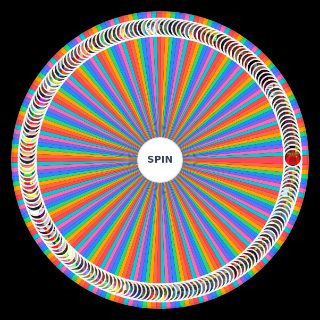 Spin the Wheel: JToH Towers Steeples and Citadels [CoU, Zone 4, and HE2020]