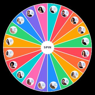 Choose a Random PARTICIPANTES BBB 21