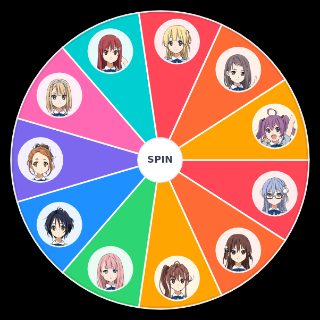 Choose a Random 22/7 Characters